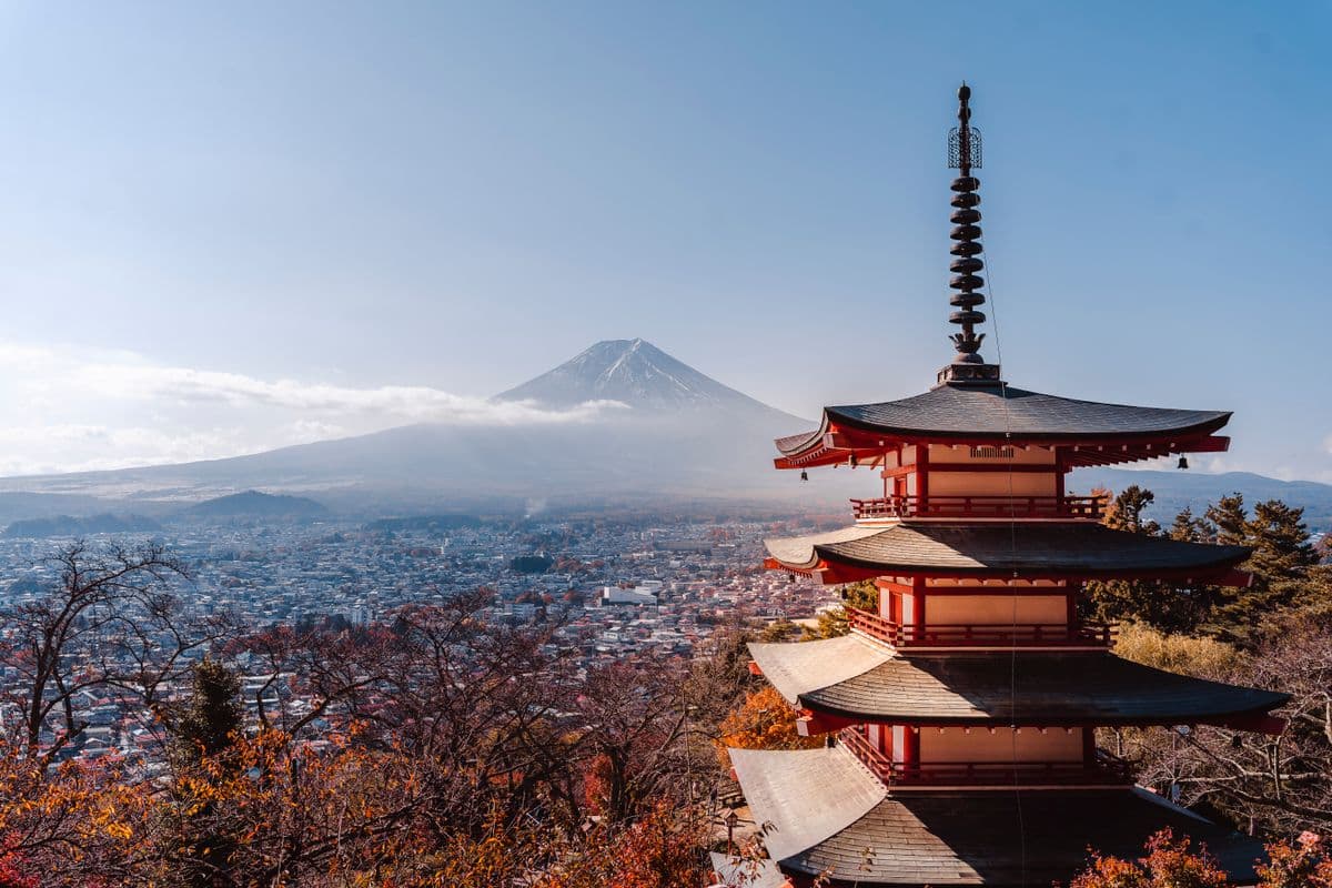 Japan