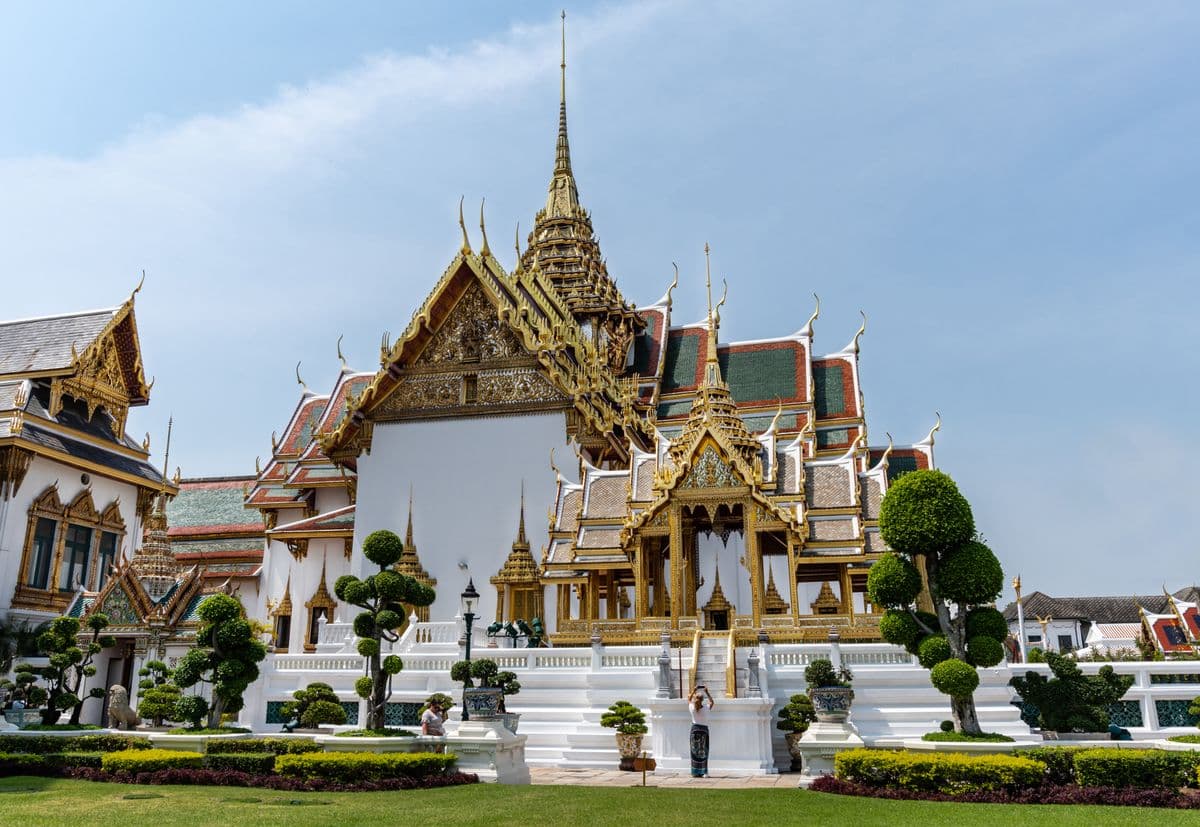 Thailand