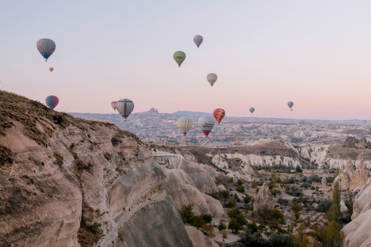 Turkey