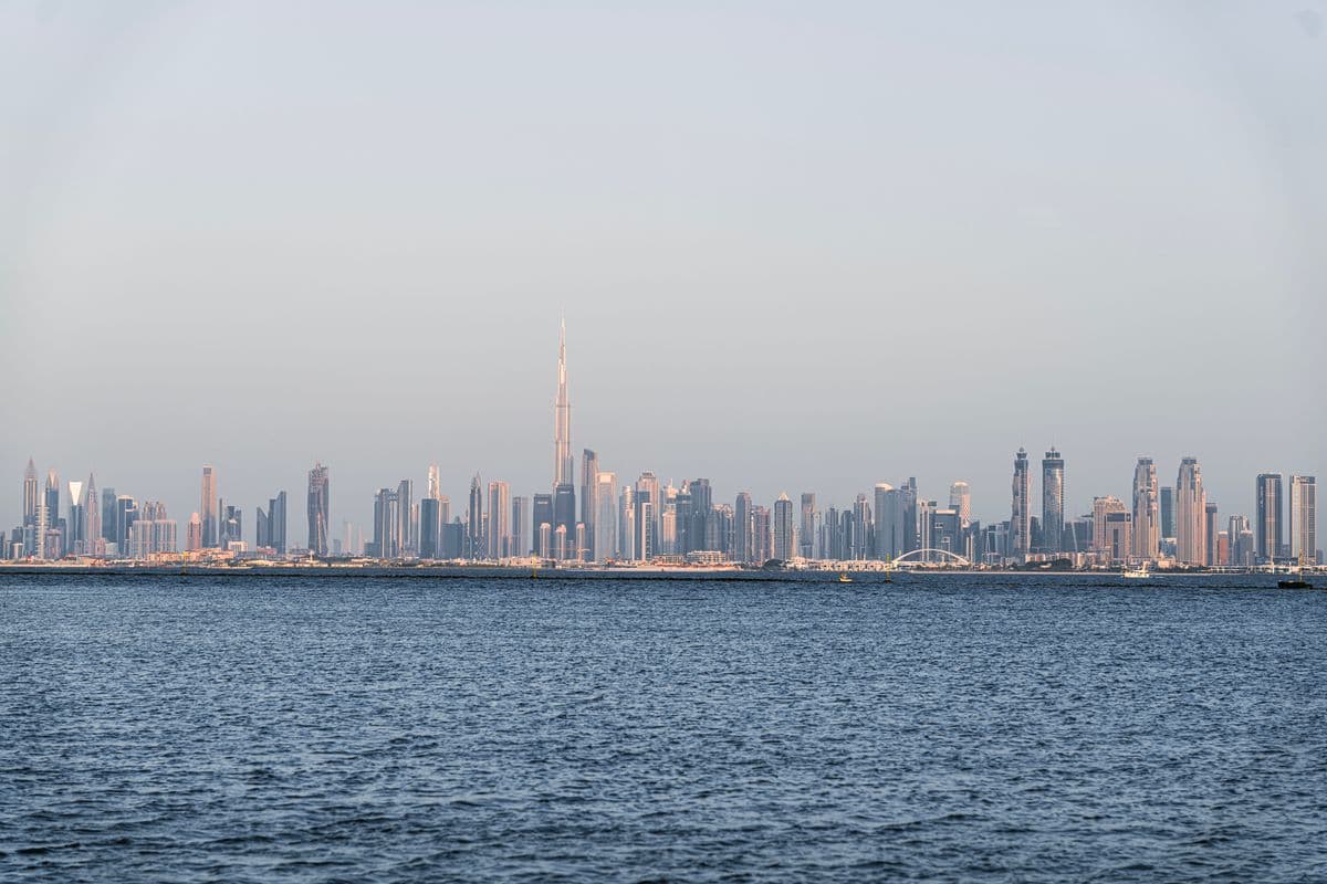 United Arab Emirates