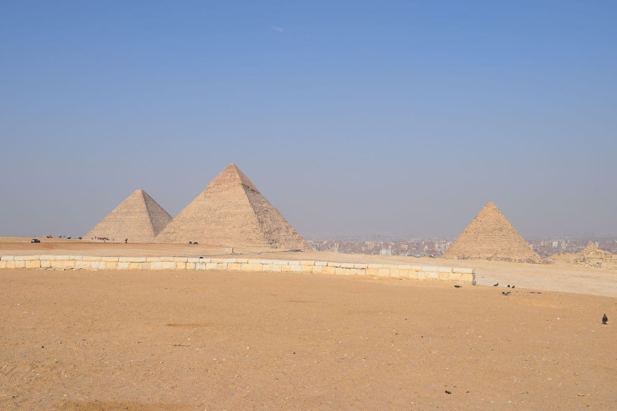 Egypt
