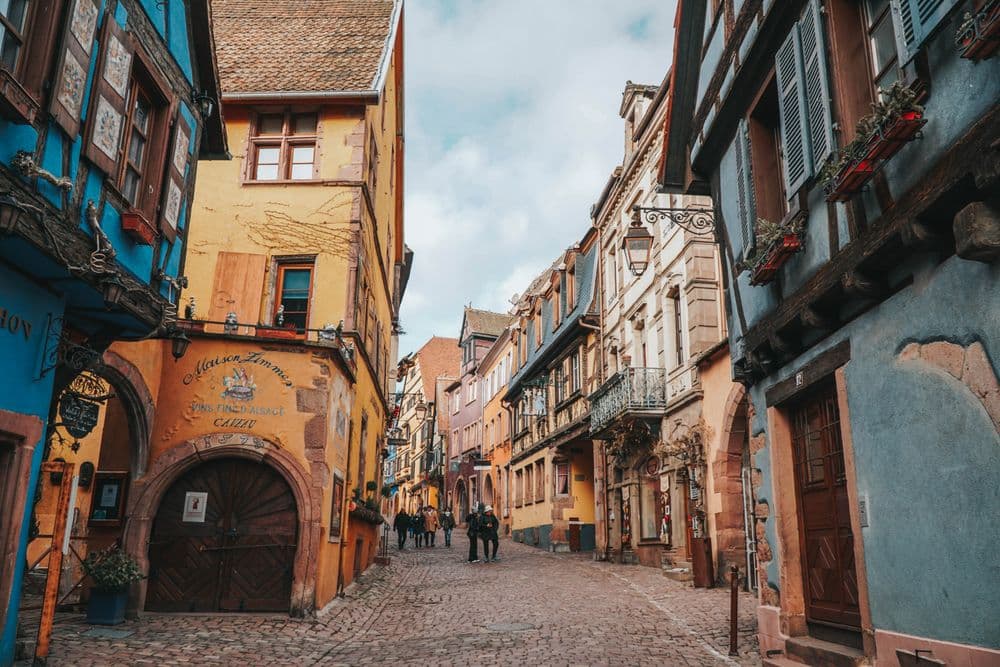 Europe