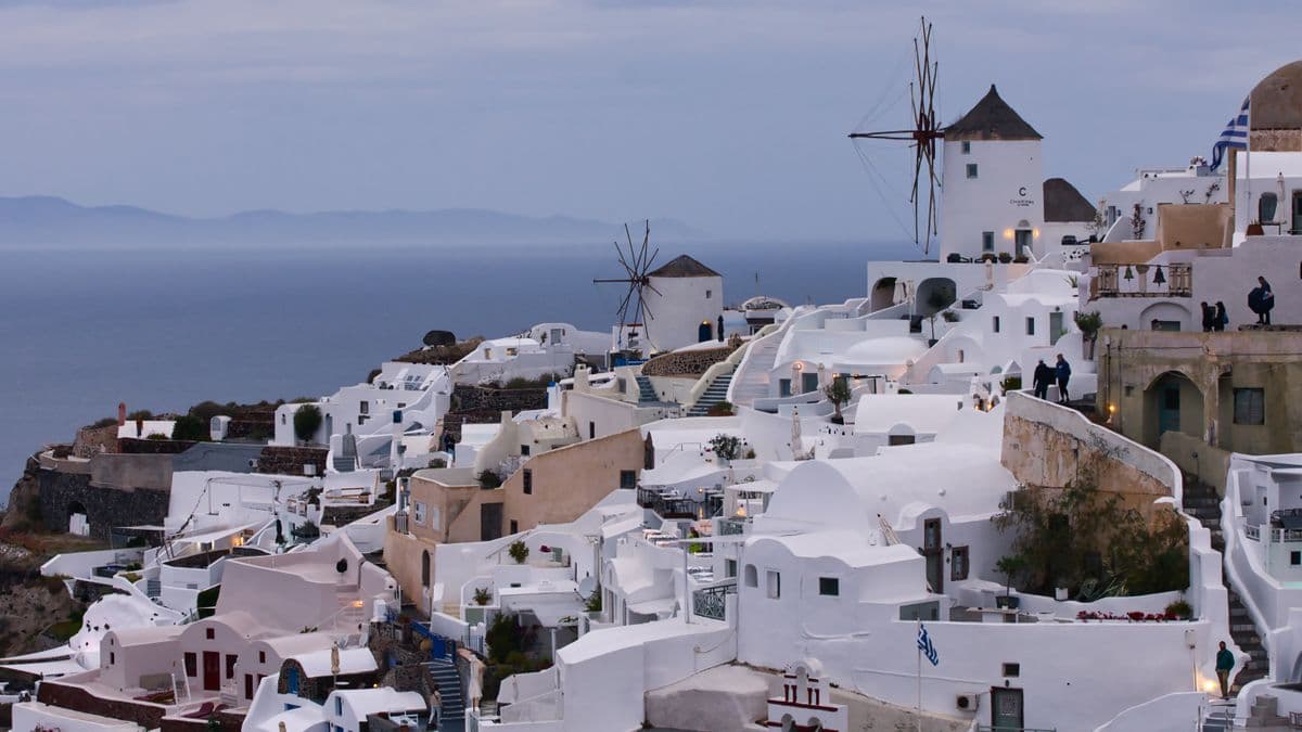 Greece