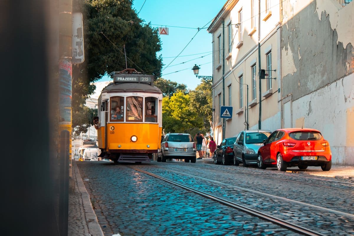 Portugal