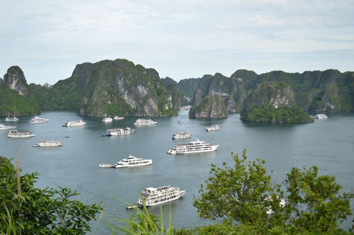 Vietnam